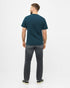 TreeShirt Petrol